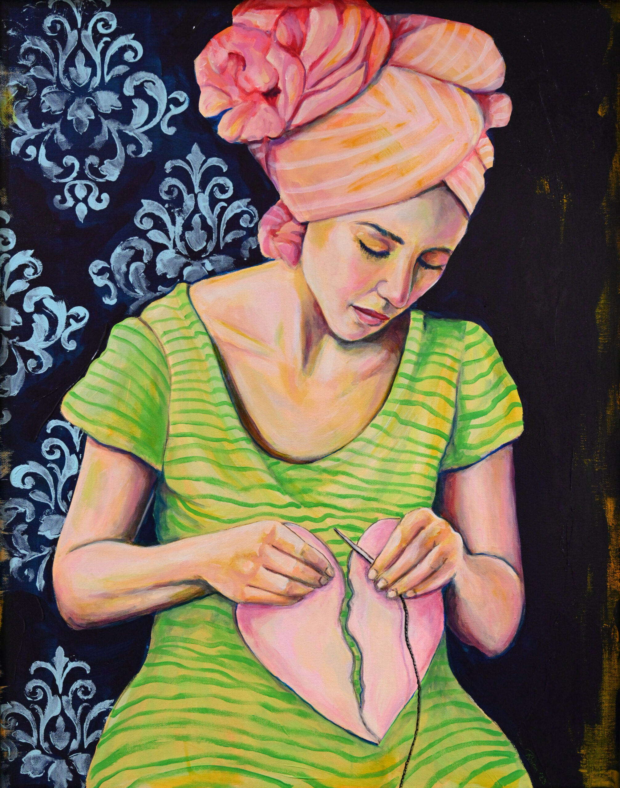 Works In Progress (WIPs)